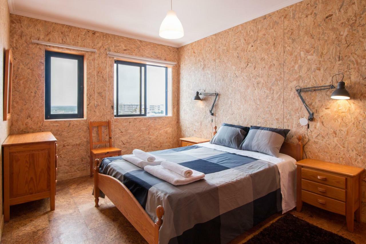 What Apartment Gafanha da Vagueira Exterior photo